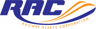 Rail Asset Corporation  (RAC)